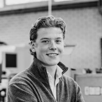 Codecareer Employee Stijn Oostinga's profile photo