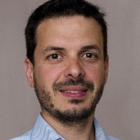 Photonis Employee Laurent Cabrit's profile photo