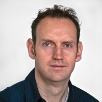 Ruaridh Stewart Email & Phone Number