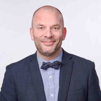BMO Financial Group Employee Eric Ouellet's profile photo