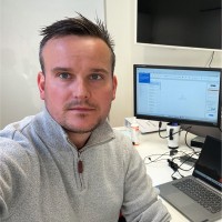 Sam Hogben's profile photo