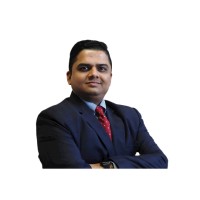 Aastha Lawyers Employee Nirav Bhatt's profile photo
