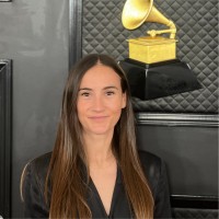 Method Music Employee Kara Tinson's profile photo