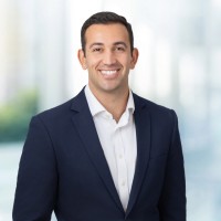 Chilton Capital Management LLC Employee Isaac Shrand's profile photo