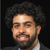 Schomp BMW Employee Mhamed Graoui's profile photo