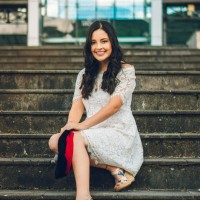 CONSUMERTEC Employee Doménica Arguello's profile photo