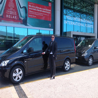 Limousine Services Employee Benedetto Assogna's profile photo