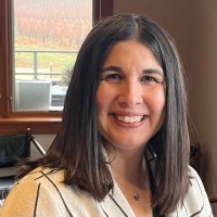 Embold Credit Union Employee Emily Miller's profile photo