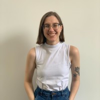 the future of agency LLC Employee Kailey Wolcott's profile photo