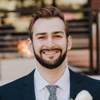 84.51˚ Employee Andrew Garner's profile photo
