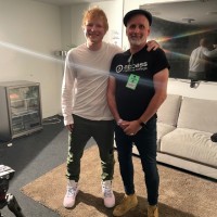 Access Creative College Employee Ian Johnson's profile photo