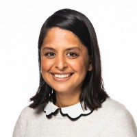 Rubrik Employee Anneka Gupta's profile photo