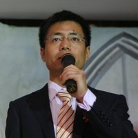 Fei Ye Email
