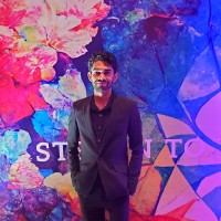 Harshana Fernando's profile photo