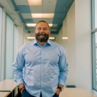 Grainger Canada Employee Derek Azevedo's profile photo