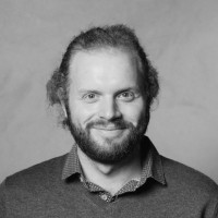 Technofutur TIC Employee Antoine Poussart's profile photo