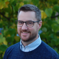 HERE Technologies Employee Ryan Gale's profile photo