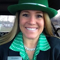 Kristen Jones