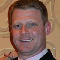 Huffman Builders Employee Gray Harrison's profile photo