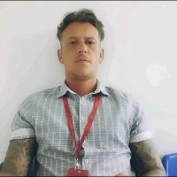 Actiform Employee Tom Marsden's profile photo