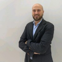 Farmed Srl Employee Roberto Montalto's profile photo