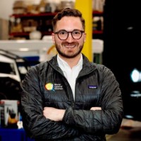 World Central Kitchen Employee Matthew Tripsas's profile photo