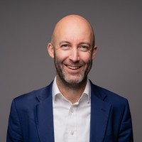Deloitte UK Employee Tom Hoar's profile photo