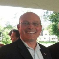 J.F. Brennan Company, Inc. Employee Andrew Timmis's profile photo