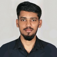 Global Edge Software Ltd. Employee Ravi G's profile photo