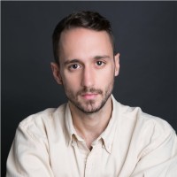 Spank Creative Employee Itamar Epstein's profile photo