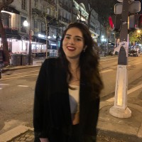Levant Communication Group Employee Lynn Habib's profile photo