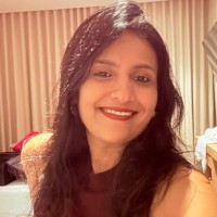 Roma Shah Email
