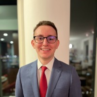 Ethan Goroff Email & Phone Number
