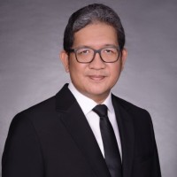 PT. J Resources Nusantara Employee Candra Prastiwindya's profile photo
