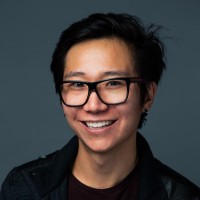 International Dance League (IDL) Employee Earney Chang's profile photo