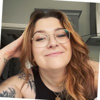 Rubyworks Employee Anna Sherlock's profile photo