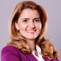 Roxana Ene Email