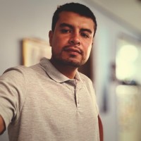Mercado Libre Employee Vincetl Hernando Guerrero Méndez's profile photo