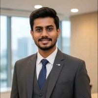 Peoplefy Employee Abhishek Lahane's profile photo