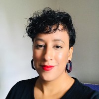 Community College of Allegheny County Employee Serena Rivera's profile photo