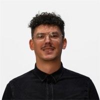 Decimal Engineered Systems Employee Lance Gunter's profile photo