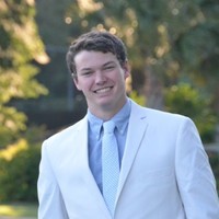 Clemson University Employee Davis Craig's profile photo