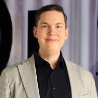 IQI Employee Ville Risli's profile photo