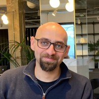 BioCorteX Employee Muhannad Alomari's profile photo