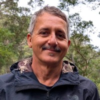 WEBPARK PTY LTD Employee Ashley Boardman's profile photo