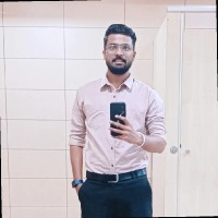 Ivavsys Technologies Pvt Ltd Employee Amol Baheti's profile photo