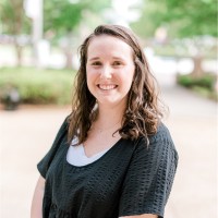 SpiderDoor Employee Tori Russell's profile photo