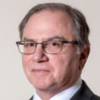 Robins Kaplan LLP Employee Stephen Wald's profile photo