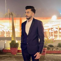 AutoMicroUAS Aerotech Employee Aniket Bhateja's profile photo