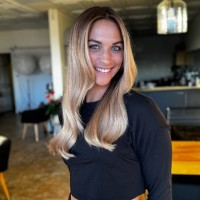 UCSD Employee Gabrielle Sibilia's profile photo